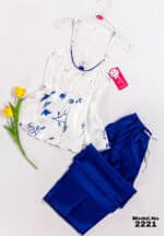 Pyjama Pants Cod 2221