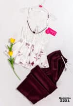 Pyjama Pants Cod 2221