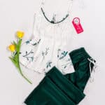 Pyjama Pants Cod 2221