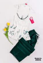 Pyjama Pants Cod 2221