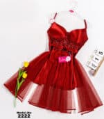 Short Babydoll Cod 2222