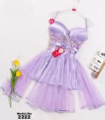 Short Babydoll Cod 2222