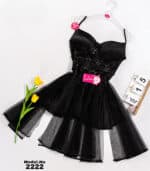 Short Babydoll Cod 2222