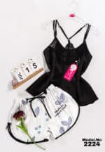 Pyjama Short Cod 2224