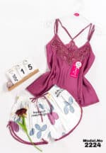 Pyjama Short Cod 2224