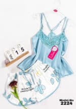 Pyjama Short Cod 2224