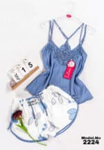 Pyjama Short Cod 2224