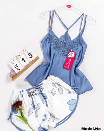 Pyjama Short Cod 2224