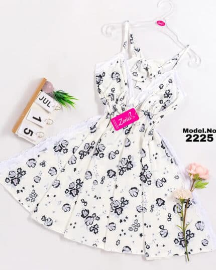Kash Cod 2225