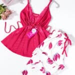 Pyjama Pants Cod 2252