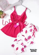 Pyjama Pants Cod 2252