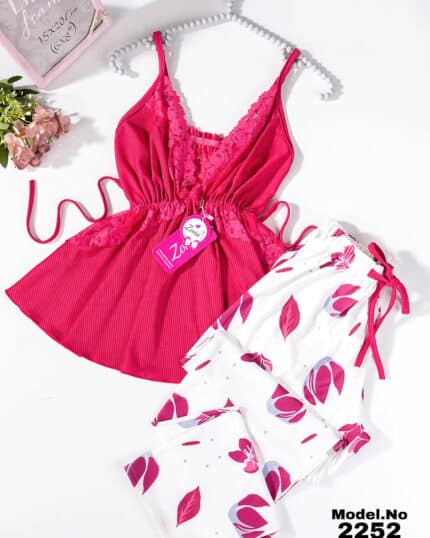 Pyjama Pants Cod 2252