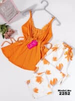 Pyjama Pants Cod 2252