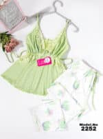 Pyjama Pants Cod 2252