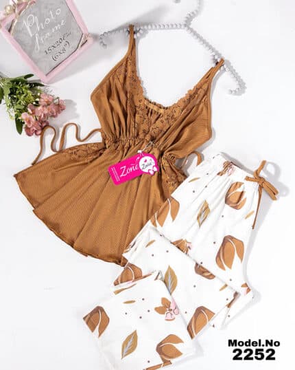 Pyjama Pants Cod 2252