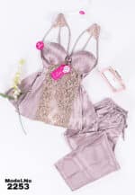Pyjama Pants Cod 2253