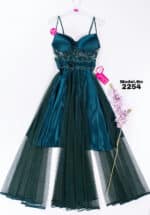 Long Babydoll Cod 2254