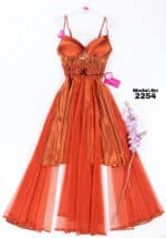 Long Babydoll Cod 2254