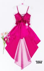 Short Babydoll Cod 2258