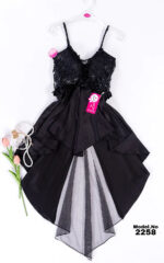 Short Babydoll Cod 2258
