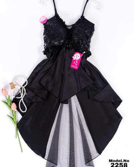 Short Babydoll Cod 2258
