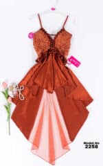 Short Babydoll Cod 2258