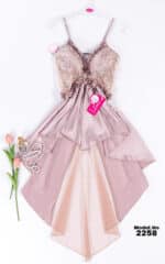 Short Babydoll Cod 2258