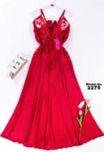 Long Babydoll Cod 2275