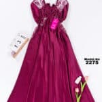Long Babydoll Cod 2275