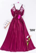 Long Babydoll Cod 2275