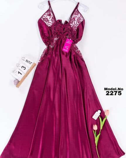 Long Babydoll Cod 2275