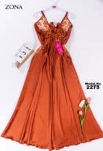 Long Babydoll Cod 2275