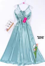 Long Babydoll Cod 2275