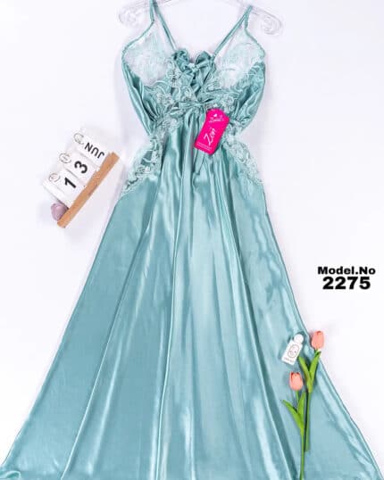 Long Babydoll Cod 2275
