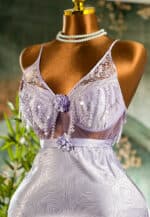 Long Babydoll Cod 9238