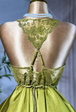 Short Babydoll Cod 9458