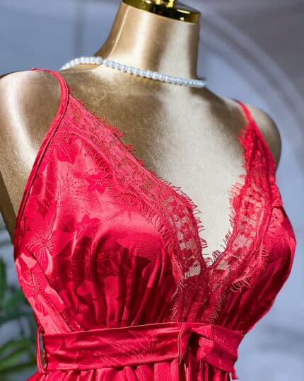 Short Babydoll Cod 9084