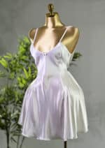 Short Babydoll Cod 9323
