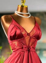 Long Babydoll Cod 9174
