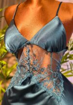 Long Babydoll Cod 9391