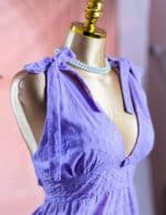 Short Babydoll Cod 9299