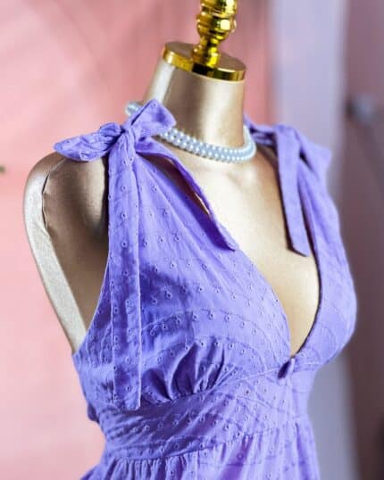 Short Babydoll Cod 9299