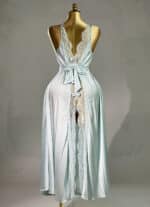 Long Babydoll Cod 9488