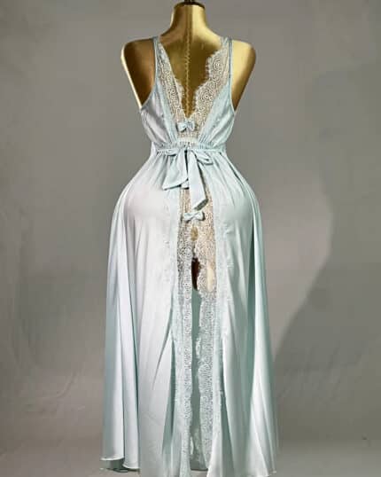 Long Babydoll Cod 9488
