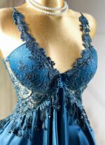 Short Babydoll Cod 9328