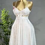 Short Babydoll Cod 9365