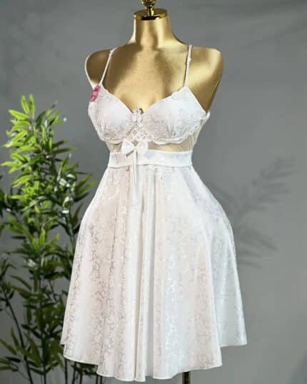 Short Babydoll Cod 9365