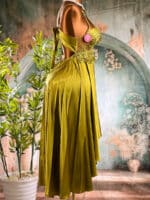Long Babydoll Cod 9056