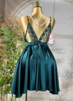Short Babydoll Cod 9367