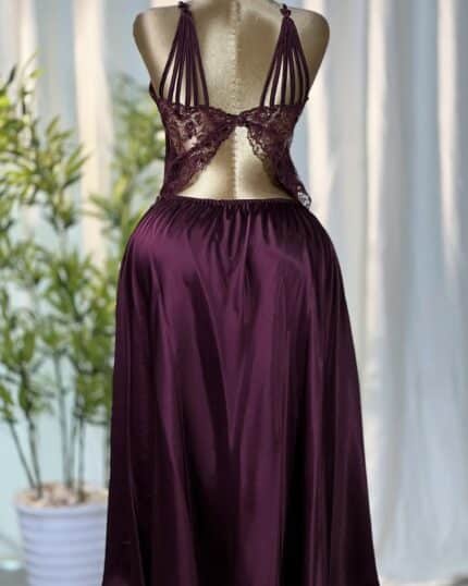 Long Babydoll Cod 9454